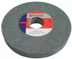 Galandinimo diskas CORTEX, 150 x 20 x 32 mm, F60, silicio karbidas