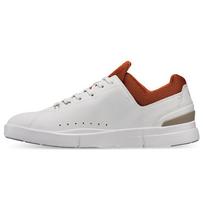 ON The Roger Advantage White Rust Men Sneakers 48.98516 40