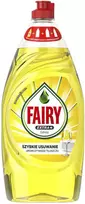 Indų ploviklis FAIRY SC Citrus, 900 ml