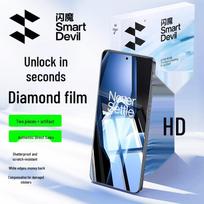 OnePlus Ace 5/5 Pro Tempered Glass Screen Protector OnePlus Ace5/5Pro Universal