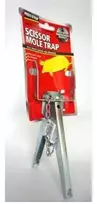 Spąstai - žnyplės kurmiams PEST - STOP SCISSOR MOLE TRAP