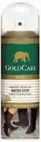 Priemonė avalynei apsaugoti nuo drėgmės Gold Care Nanotech 200ml Vanduo Stop