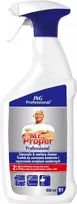 Mr. Proper Kalkių ir muilo nuosėdų valiklis Mr.PROPER Professional, 800ml