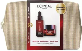 L'Oreal REVITALIFT LASER SET 2 pcs