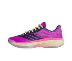 Adidas Adizero Select 3.0 Krepšinio batai Unisex JI4491 Violetinė Dydis EU 40 violetinė