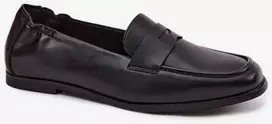 Moteriški zomšiniai mokasinai Vinceza