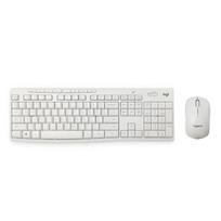 Logitech MK295 Wireless Keyboard and Mouse Combo