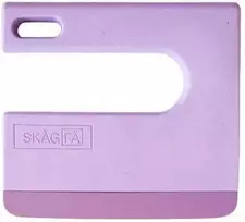 SKÅGFÄ - Saugus pradinis peilis vaikams nuo 2 metų, lavender