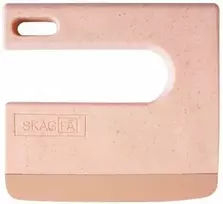 SKÅGFÄ - Saugus pradinis peilis vaikams nuo 2 metų, terra