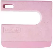 SKÅGFÄ - Saugus pradinis peilis vaikams nuo 2 metų, orchid rose
