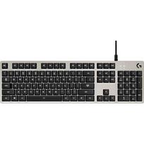 Logitech G413 Wired Mechanical Gaming Keyboard