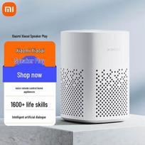 Xiaomi Xiaoai Smart Speaker Play CN plug (adapter included)