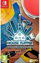 Merge Games Playway House Flipper – Nintendo Switch