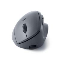 Sanwa Ergonomic Wireless Dual Mode Silent Mouse