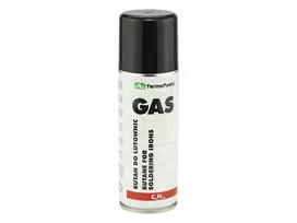 Ag Termopasty 9310# Butano litavimo dujos, 200 ml, ag
