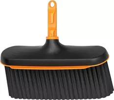 Lauko šepetys Fiskars OneClick 1080701, 270 mm