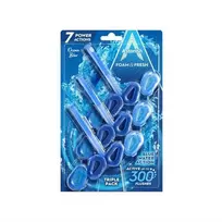 Astonish PRIEMONĖ PUTŲ IR GAIVUMO OCEAN 3VNT