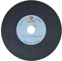 ANDRE PLOKŠČIAS ŠLIFAVIMO DISKAS 250mm x 25mm x 32mm 95AY60K5VTE10-35 PILKAS „TIPAS 1”