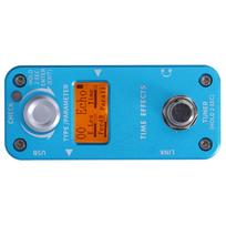 Delay Reverb Effect Pedal Cycle Overload Electric Guitar Effector Musical Instrument Accessory