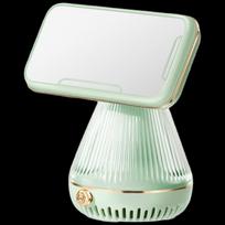 Mao King Audio MW-Z1 Little Demon Bluetooth Speaker with Ambiance Light CN plug (adapter included)
