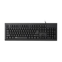 Rapoo K150 Slim Wired Office Keyboard