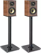 Rfiver kolonėlių stovų komplektas, metalinis, aukštis 84 cm, iki 10 kg, SK1001