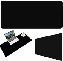 RTO Gaming pelės kilimėlis stalo kilimėlis xxl didelis 100x50 cm neslystantis