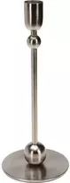 Home Styling Collection Dekoratyvinė žvakidė, metalinė, 23 cm