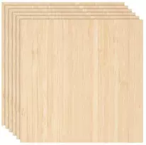 BambuLab Bambuko fanera - 3mm - 300x300mm - Bambu Lab - 6vnt
