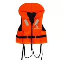 Vokietija Gelbėjimo liemenė vaikiška Spinera Superfit Boating 30-40 kg