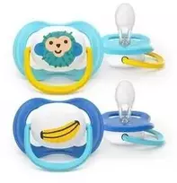AVENT SCF080/26 ČIULPTUKAS ULTRA AIR 6-18 COLL