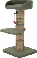 Zolux draskyklė katei BOREAL 95 cm žalia