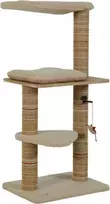 Zolux draskyklė katei BOREAL 105 cm smėlio spalva
