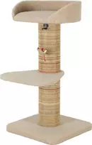 Zolux draskyklė katei BOREAL 95 cm smėlio spalva