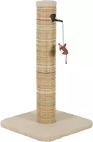 Zolux draskyklė katei słupek BOREAL L 70 cm smėlio spalva