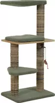 Cats Collection ZOLUX draskyklė katei BOREAL 105 cm žalia