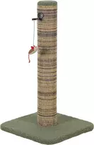 Pets Collection ZOLUX draskyklė katei słupek BOREAL L 70 cm žalia
