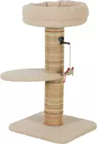 Zolux draskyklė katei BOREAL 70 cm smėlio spalva