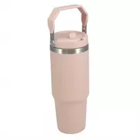 Thermos Nerūdijančio plieno termosas su rankena VARMÖ, 900 ml