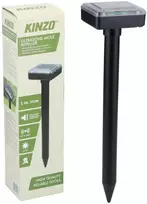 SAULĖS ENERGIJA VEIKIANTIS ULTRAGARSINIS KURMIŲ BAIDYKLĖ 39 CM KINZO 304465