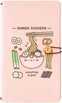 Pusheen Pusheen - Bloknotas kelioninis B6 su kolekcji Sushi Roll