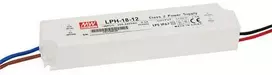 LED apšvietimo transformatoriai LPV/H 12V, 35 W