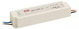 LED apšvietimo transformatoriai LPV 24V, 18 W