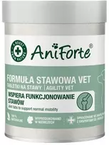 ANIFORTE Agility VET Joint - papildai šunims - 120 tablečių