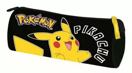 Defort POKEMON medžiaginis penalas, TO-TUB-3770-XXX-POKE-PC