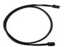 Intel AXXCBL730HDHD, 0,73 m, SFF8643, SFF8643, EAR99, 2014 m. 3 ketvirtis, paleista