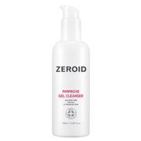 ZEROID Pimprove Gel Cleanser 180ml – Functional Acne-Prone Skin Cleanser