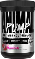 Animal Pump Non-Stim Pre-Workout 440 g.
