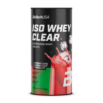 Biotech Iso Whey Zero Clear 400 g.