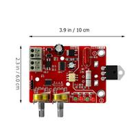 Spot Welding Machine Control Board 100a Digital Display Adjustable Controller Panel Portable Lightweight Design